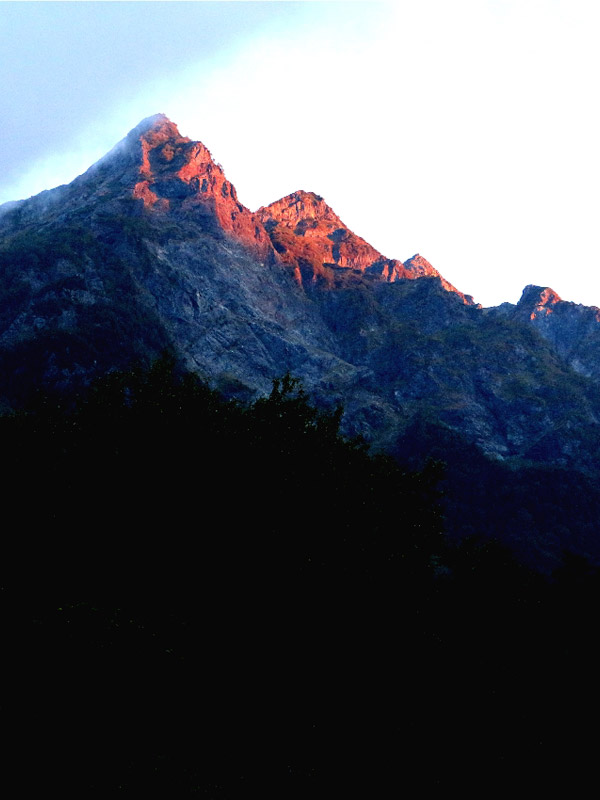 歷史 自然 地形 景點 上高地指南